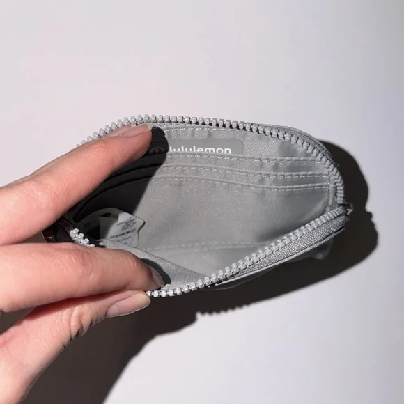 Lululemon Key Card Pouch - Picture 3 of 3